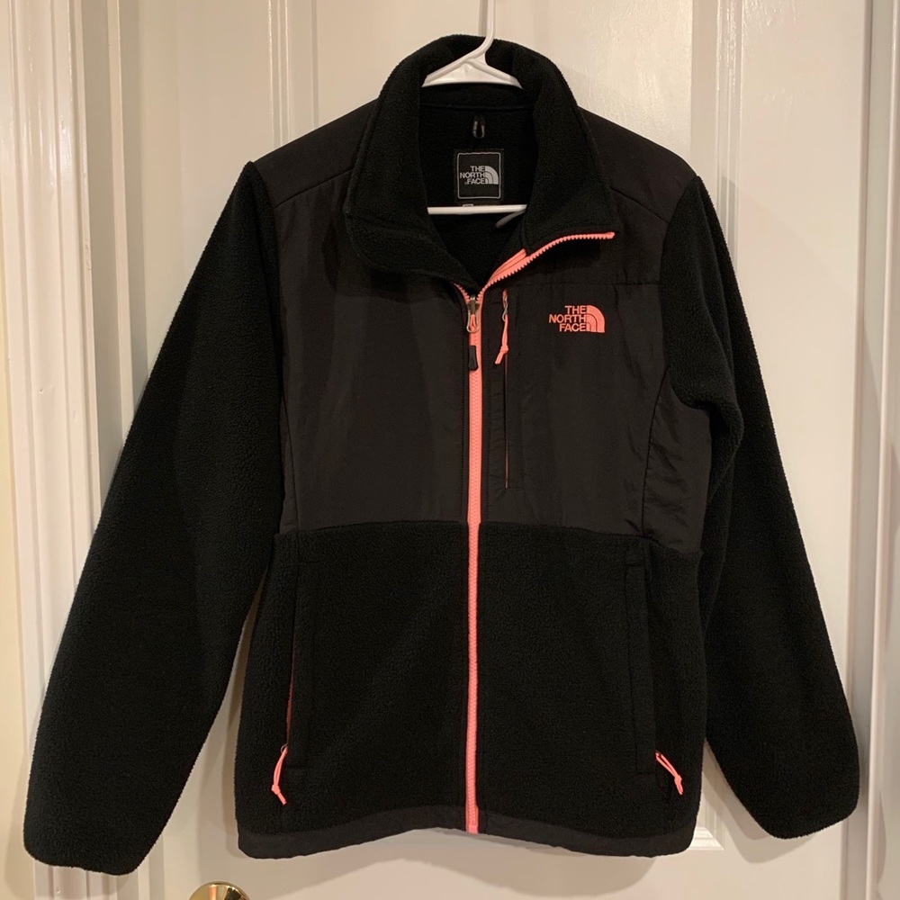 The North Face Denali Fleece Jacket